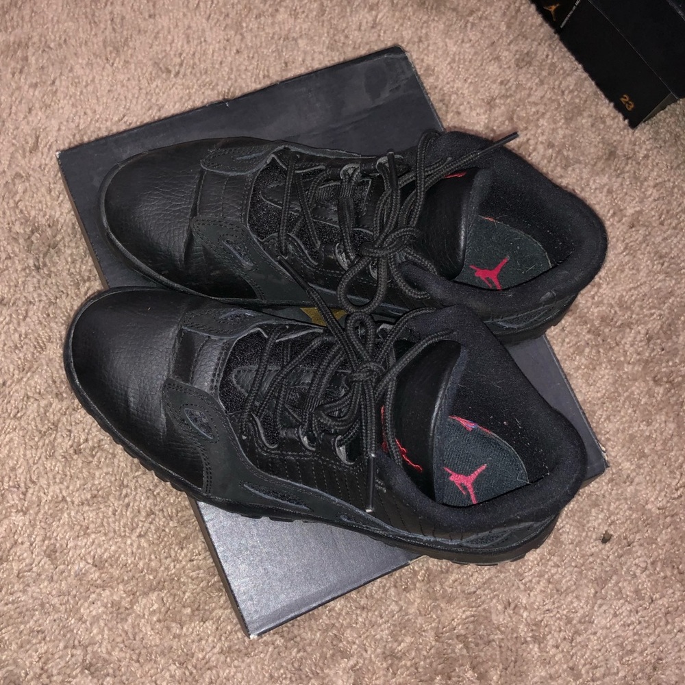 Jordan retro low 11s
